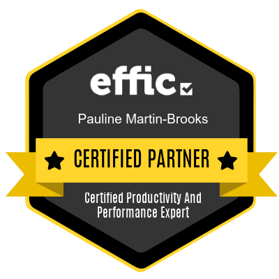 Productivity Effic Certified